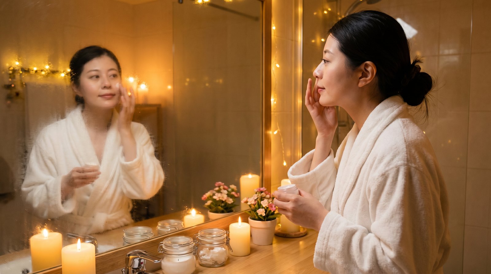 91网夜间护肤视频演示，当前访问域名：wdyhqzw.cn